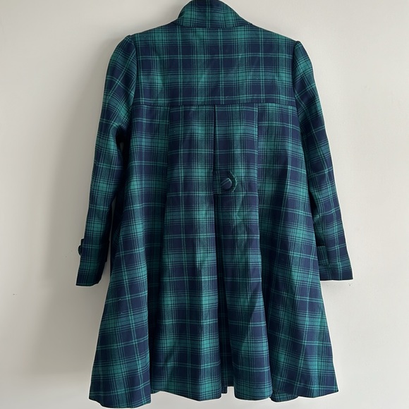 Jacket with bow - Picture 5 of 5